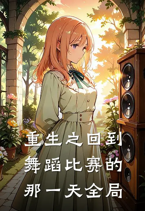 重生之回到舞蹈比赛的那一天全局
