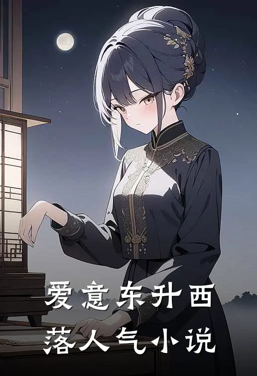 爱意东升西落人气小说