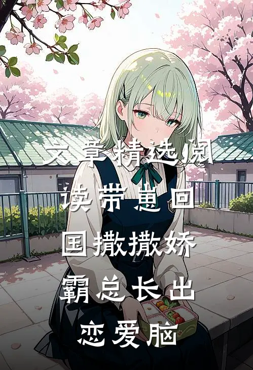 文章精选阅读带崽回国撒撒娇，霸总长出恋爱脑