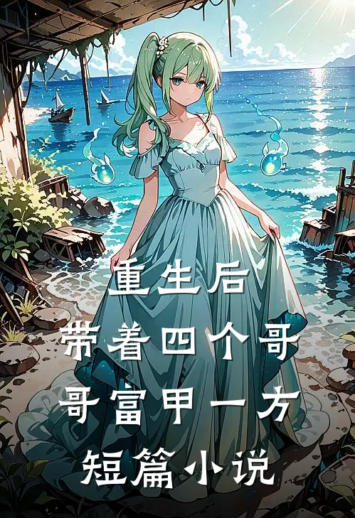 重生后，带着四个哥哥富甲一方短篇小说