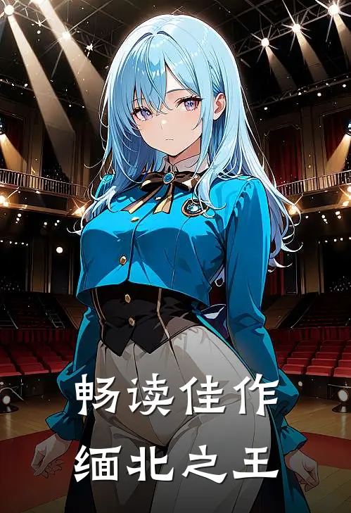 畅读佳作缅北之王
