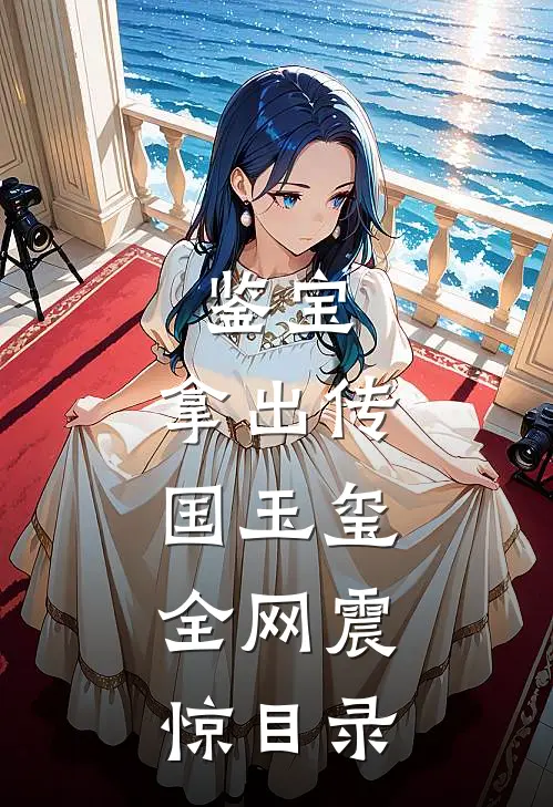 鉴宝：拿出传国玉玺，全网震惊目录