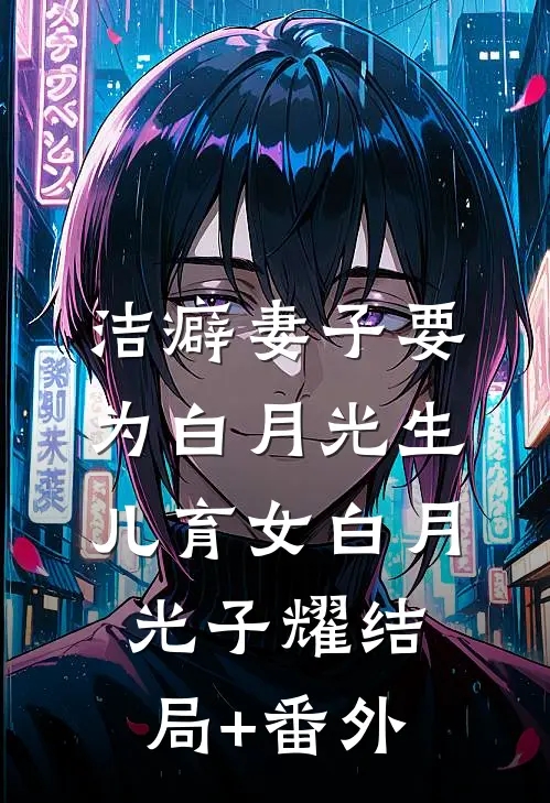 洁癖妻子要为白月光生儿育女白月光子耀结局+番外