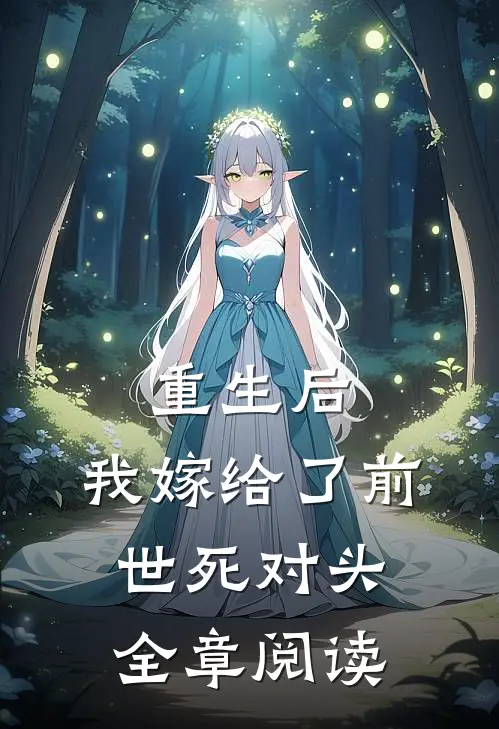 重生后，我嫁给了前世死对头全章阅读