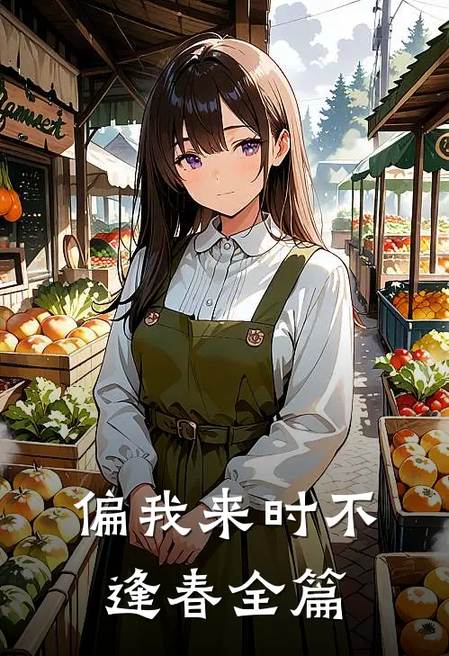 偏我来时不逢春全篇
