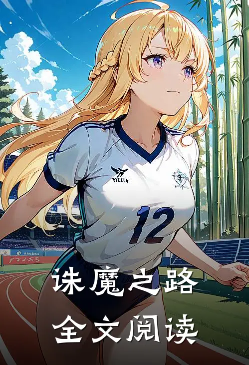 诛魔之路全文阅读