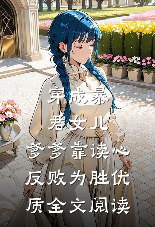 穿成暴君女儿，爹爹靠读心反败为胜优质全文阅读
