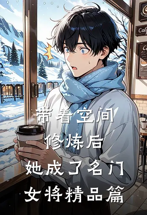 带着空间修炼后，她成了名门女将精品篇