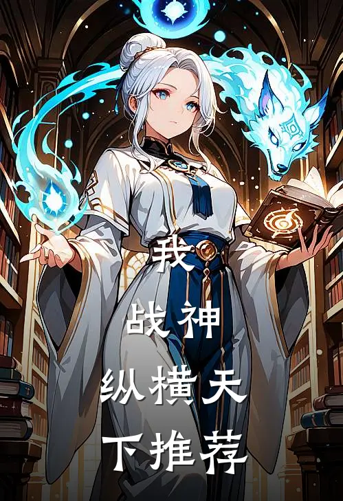 我，战神，纵横天下推荐