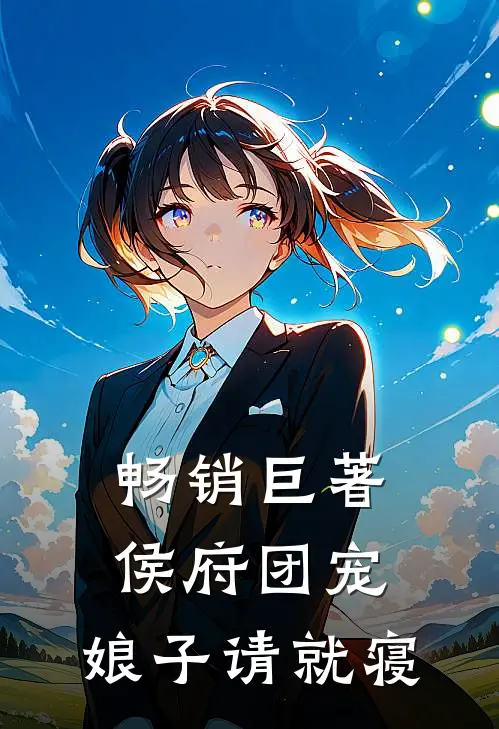 畅销巨著侯府团宠：娘子请就寝