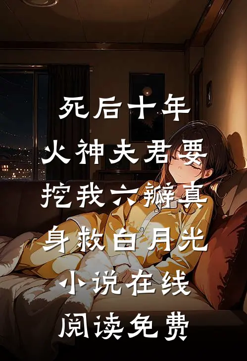 死后十年，火神夫君要挖我六瓣真身救白月光小说在线阅读免费