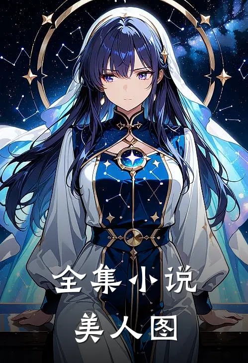 全集小说美人图