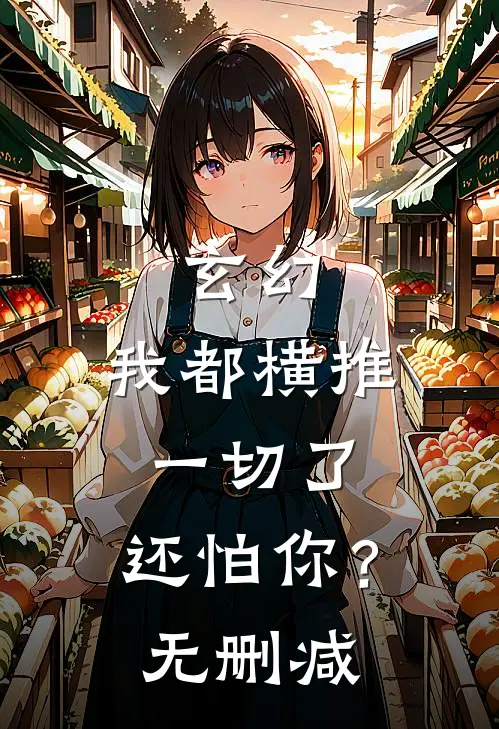 玄幻：我都横推一切了，还怕你？无删减