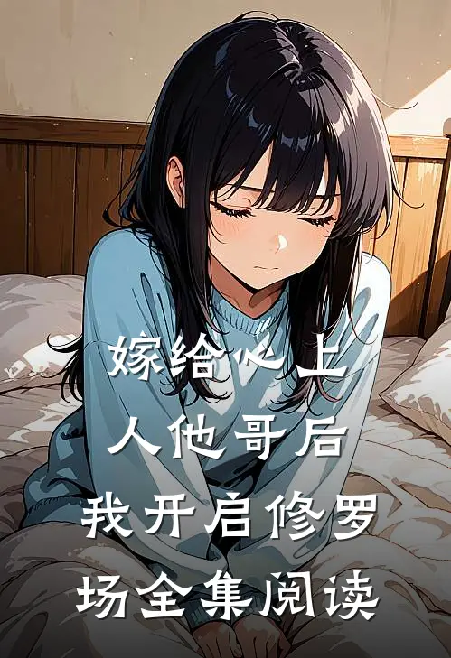 嫁给心上人他哥后，我开启修罗场全集阅读