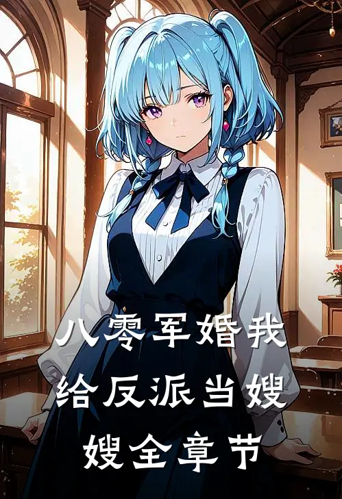 八零军婚我给反派当嫂嫂全章节