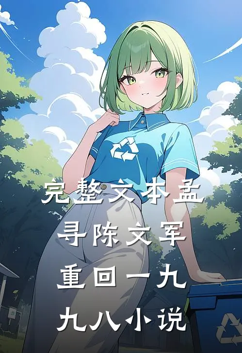 完整文本孟寻陈文军重回一九九八 小说