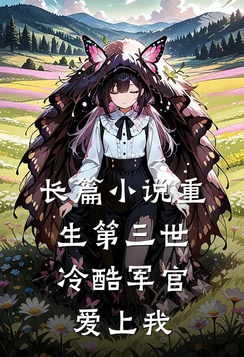 长篇小说重生第三世：冷酷军官爱上我