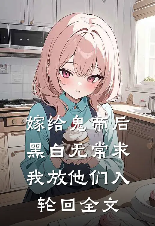 嫁给鬼帝后，黑白无常求我放他们入轮回全文