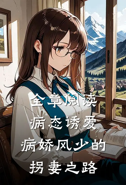 全章阅读病态诱爱：病娇风少的拐妻之路