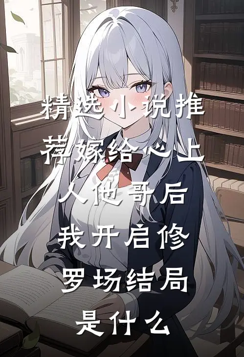 精选小说推荐嫁给心上人他哥后,我开启修罗场结局是什么