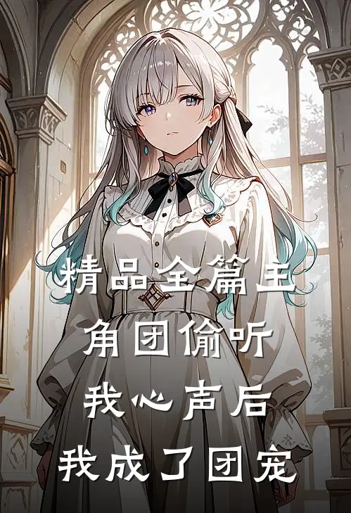 精品全篇主角团偷听我心声后，我成了团宠