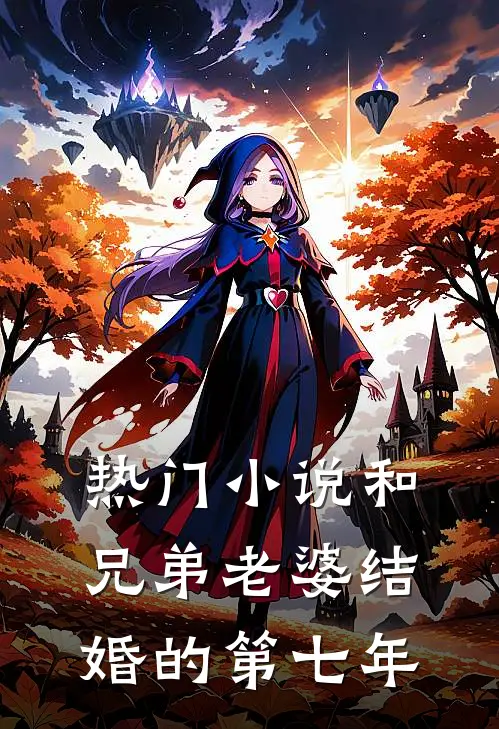 热门小说和兄弟老婆结婚的第七年