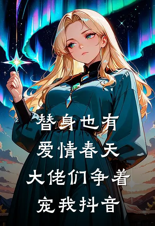 替身也有爱情春天：大佬们争着宠我抖音