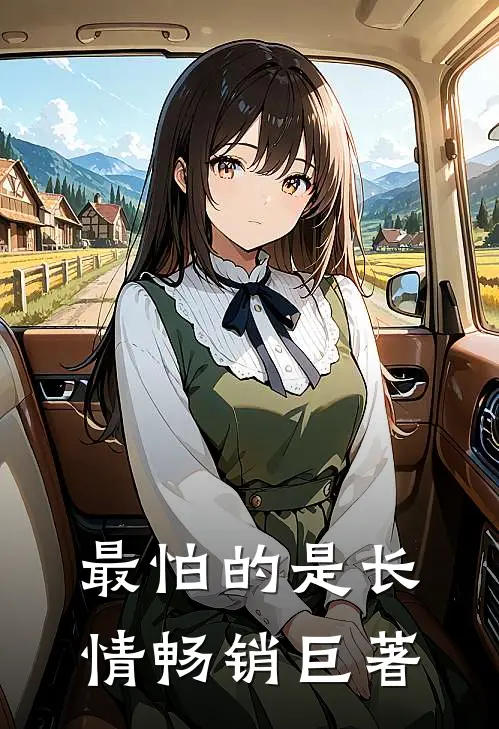 最怕的是长情畅销巨著
