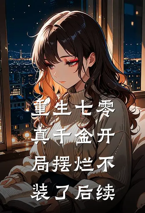 重生七零：真千金开局摆烂不装了后续