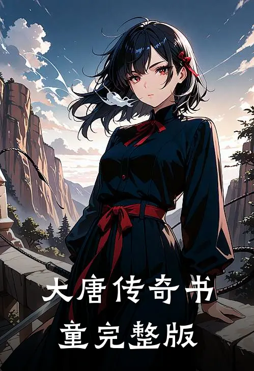 大唐传奇书童完整版