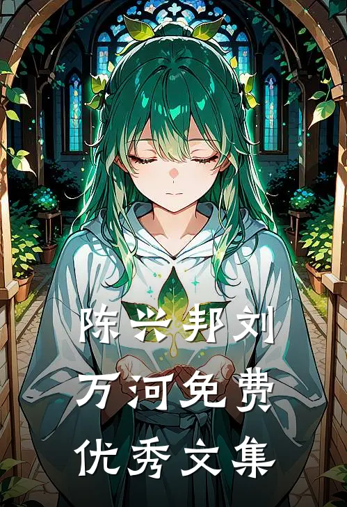 陈兴邦刘万河免费优秀文集