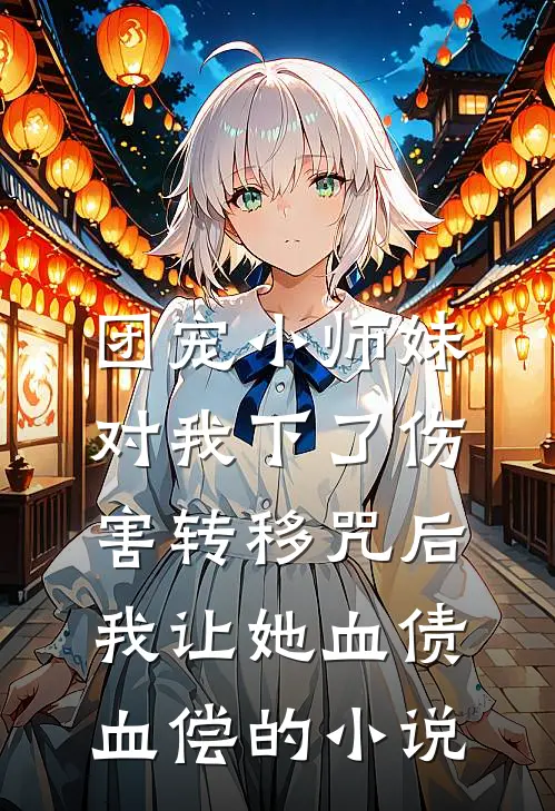 团宠小师妹对我下了伤害转移咒后，我让她血债血偿的小说
