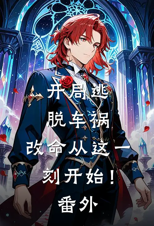 开局逃脱车祸，改命从这一刻开始！番外