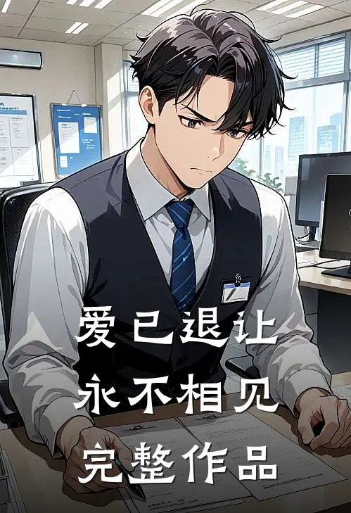 爱已退让，永不相见完整作品