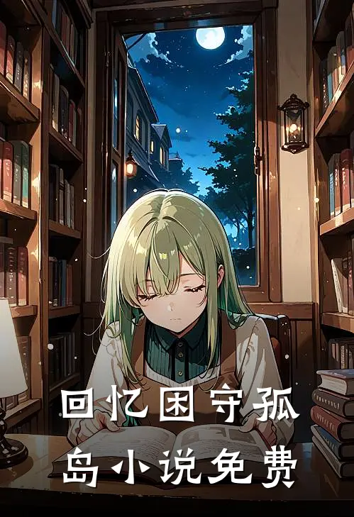 回忆困守孤岛小说免费