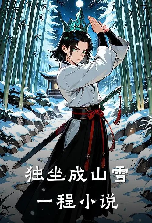 独坐成山雪一程小说