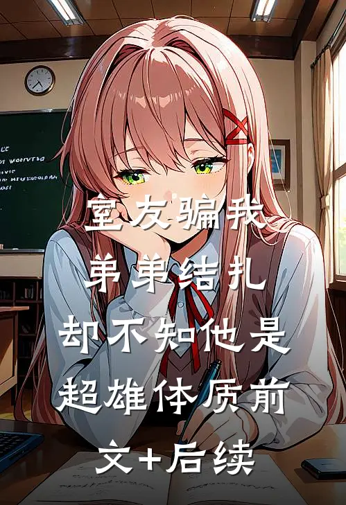 室友骗我弟弟结扎，却不知他是超雄体质前文+后续