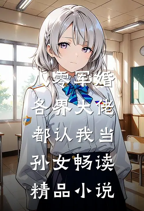 八零军婚：各界大佬都认我当孙女畅读精品小说