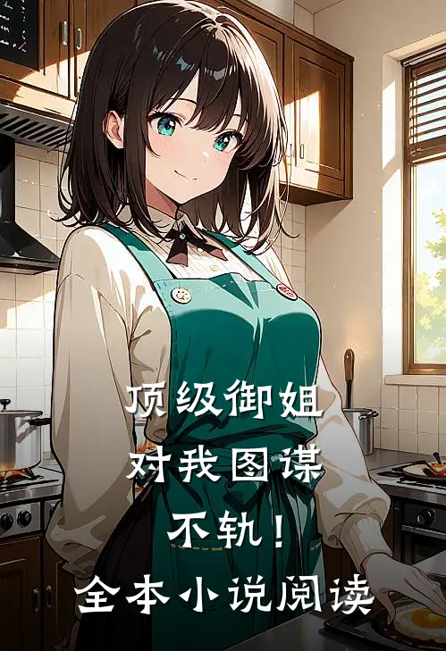 顶级御姐，对我图谋不轨！全本小说阅读