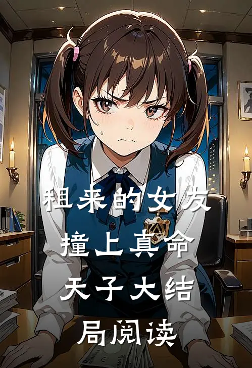 租来的女友，撞上真命天子大结局阅读