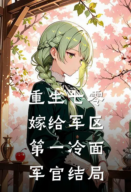 重生七零，嫁给军区第一冷面军官结局