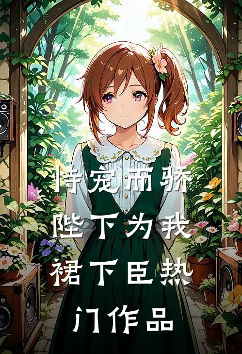 恃宠而骄，陛下为我裙下臣热门作品