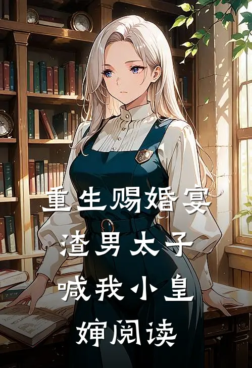 重生赐婚宴，渣男太子喊我小皇婶阅读