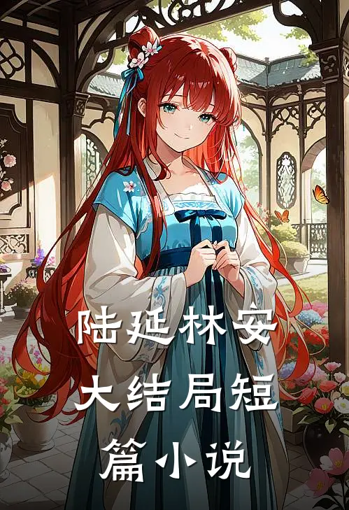 陆延林安大结局短篇小说