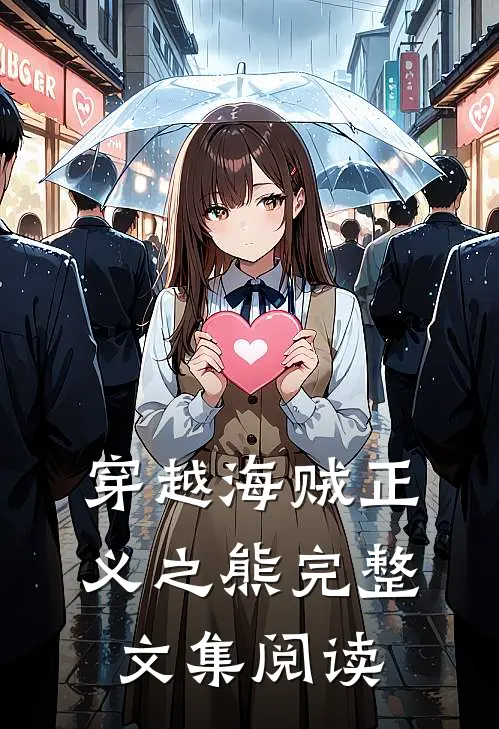 穿越海贼正义之熊完整文集阅读
