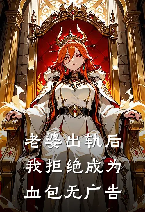 老婆出轨后我拒绝成为血包无广告