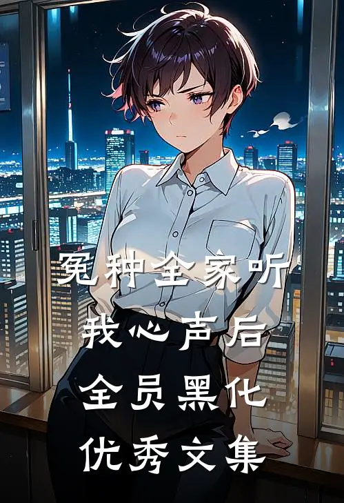 冤种全家听我心声后，全员黑化优秀文集