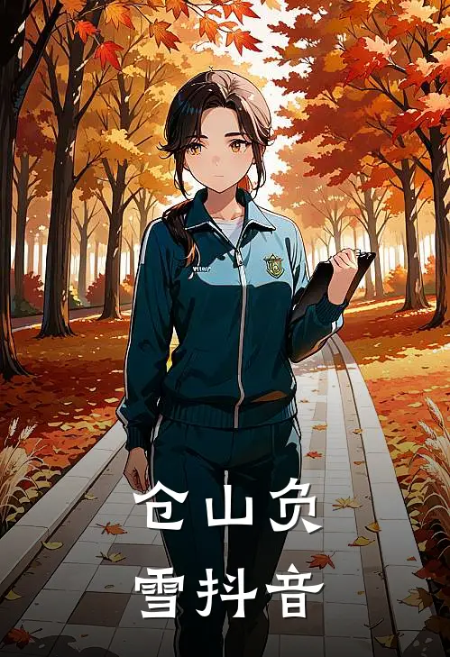 仓山负雪抖音