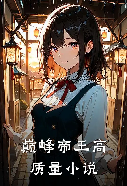 巅峰帝王高质量小说