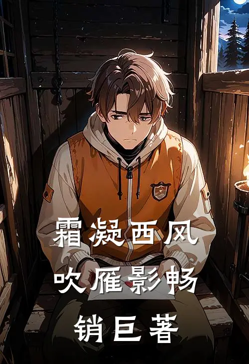 霜凝西风吹雁影畅销巨著